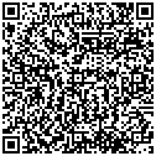 scannez le QR code pour enregistrer mes coordonnées